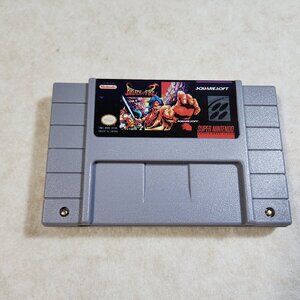 Breath of Fire for Nintendo SNES